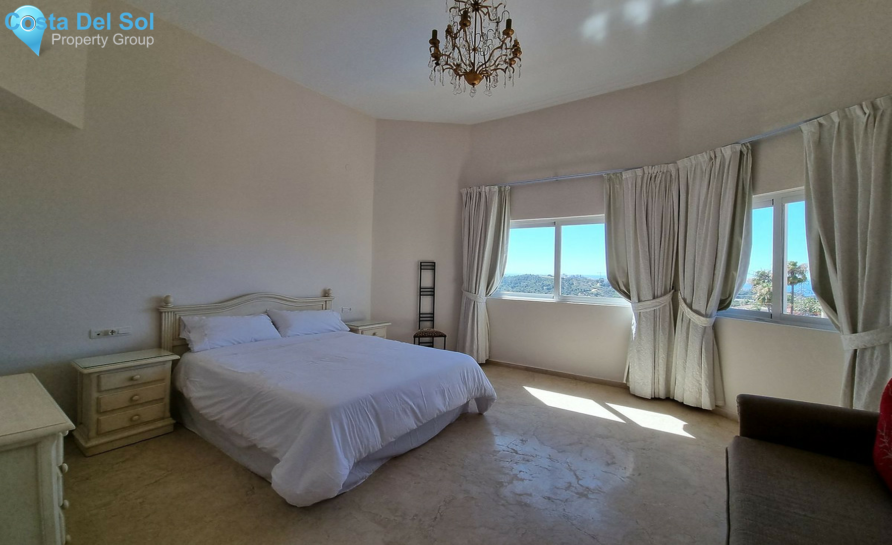 House in Hacienda Las Chapas-1306153