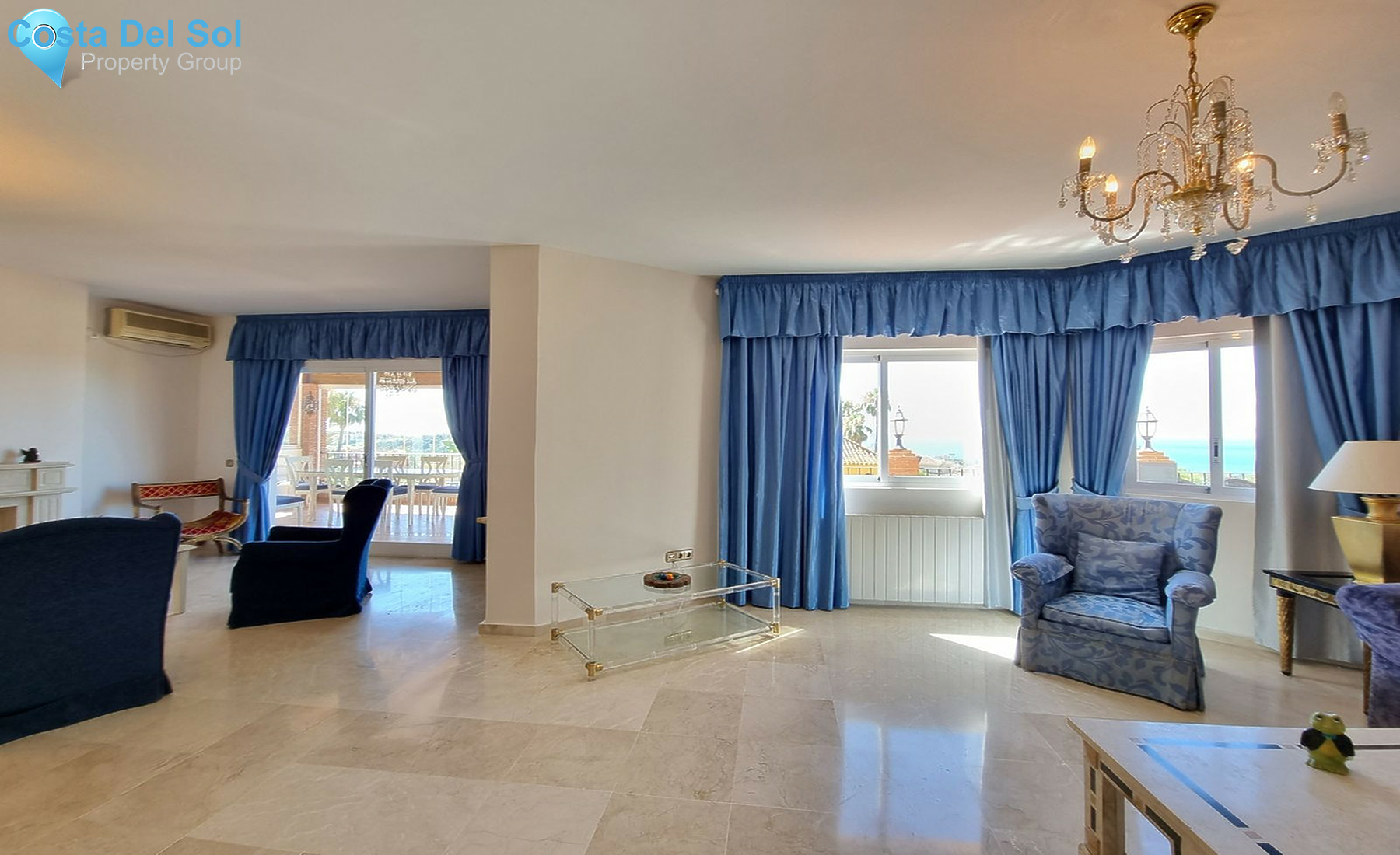 House in Hacienda Las Chapas-1306139