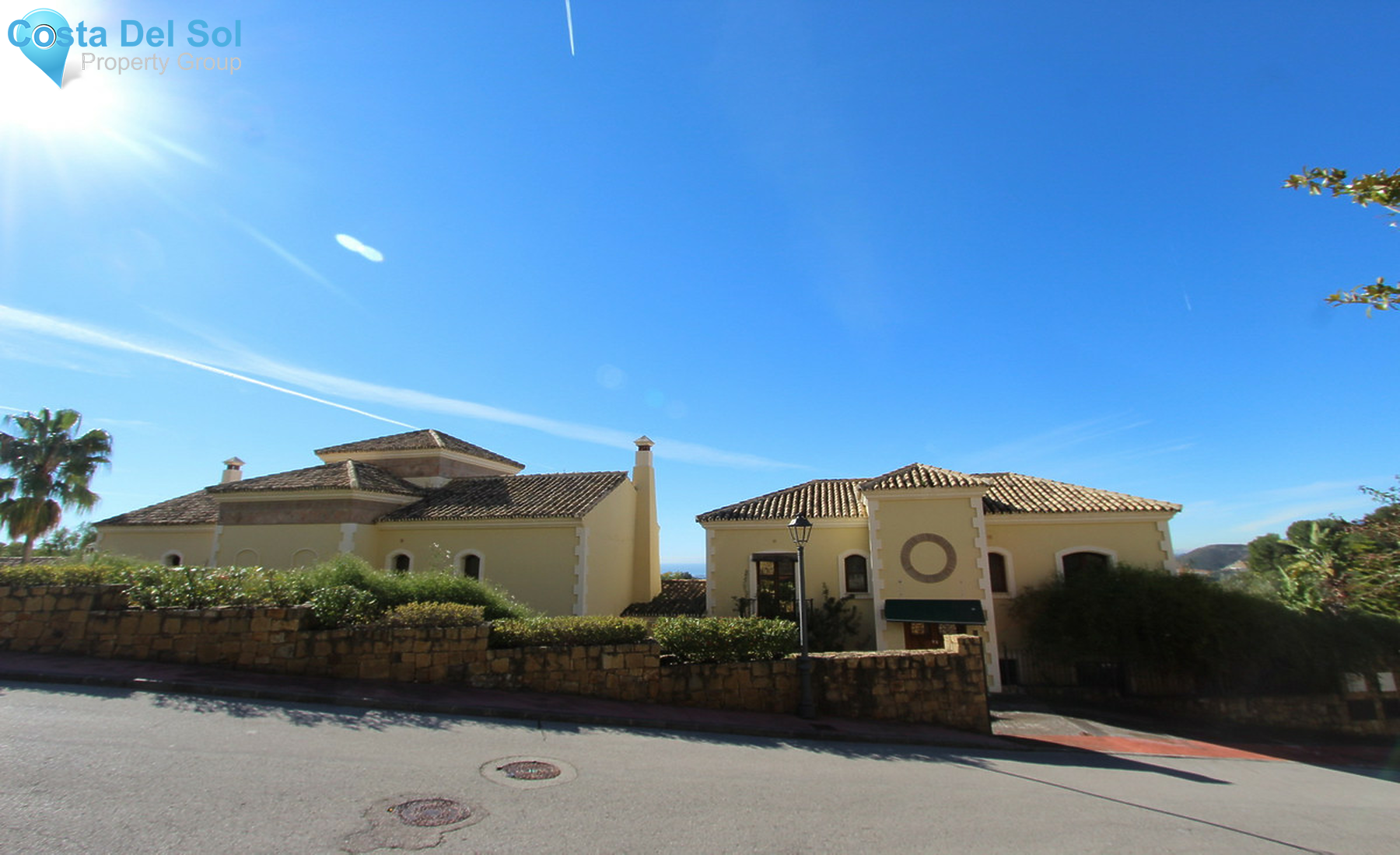 House in Istán-1300966