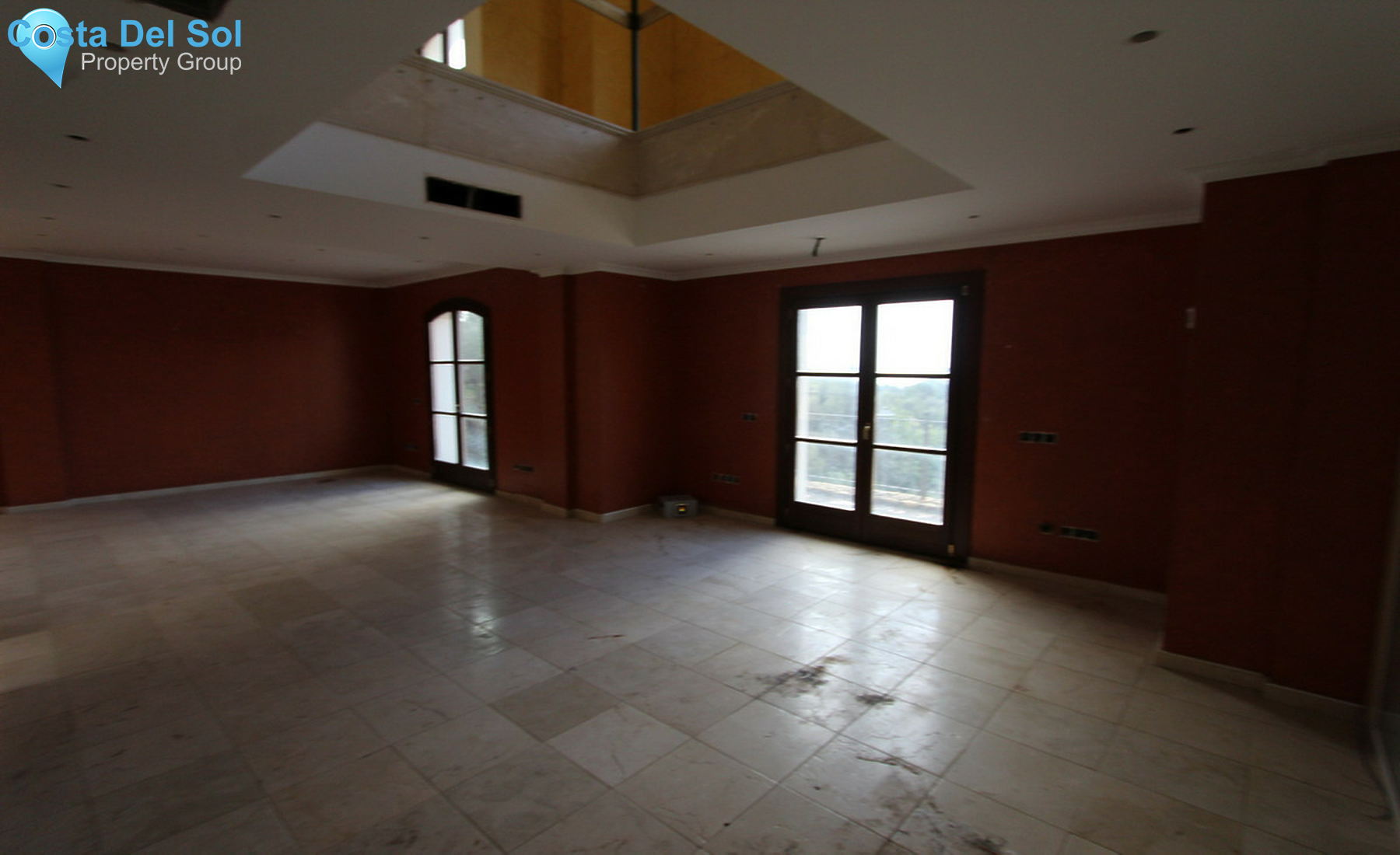 House in Istán-1300967