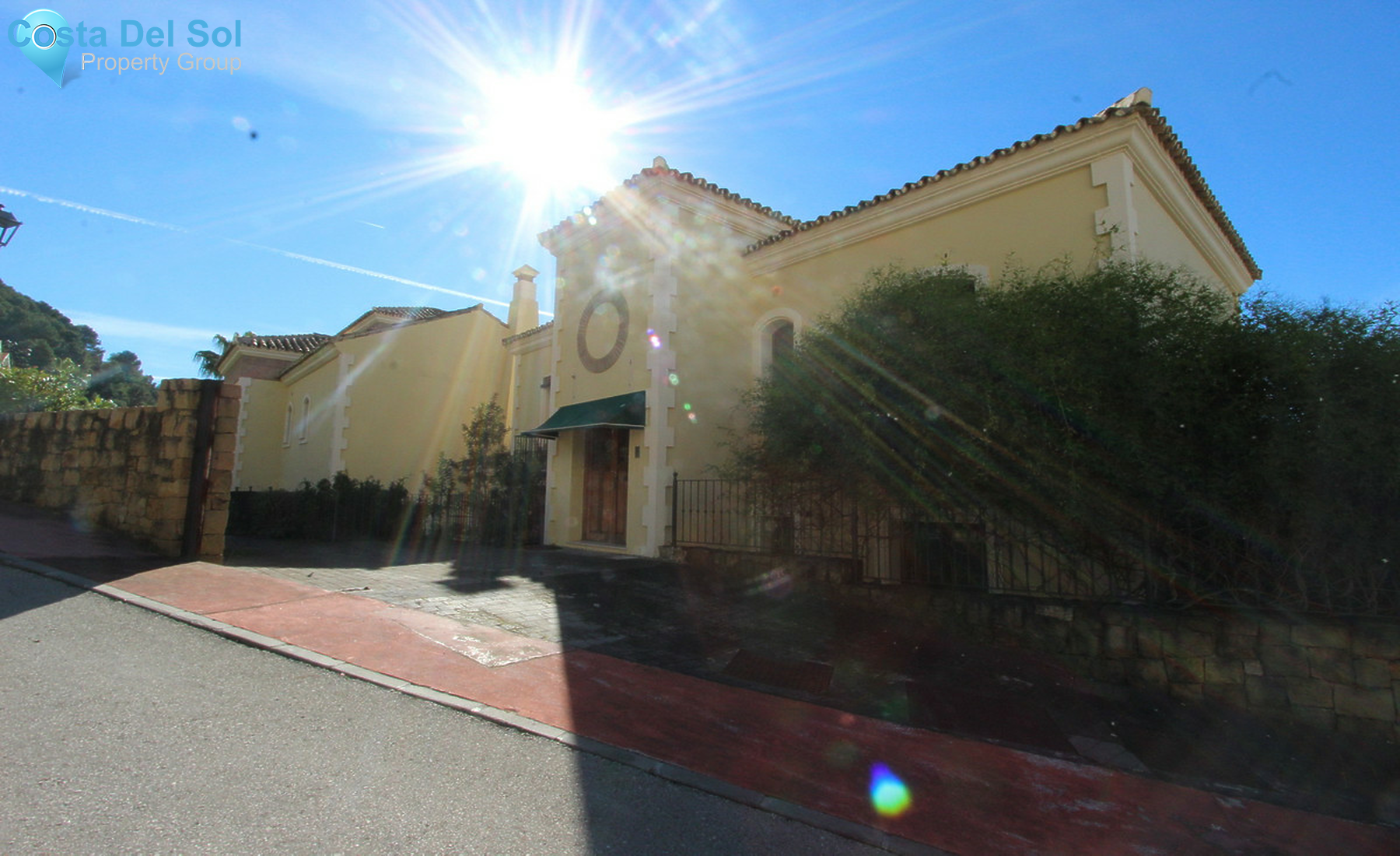 House in Istán-1300968