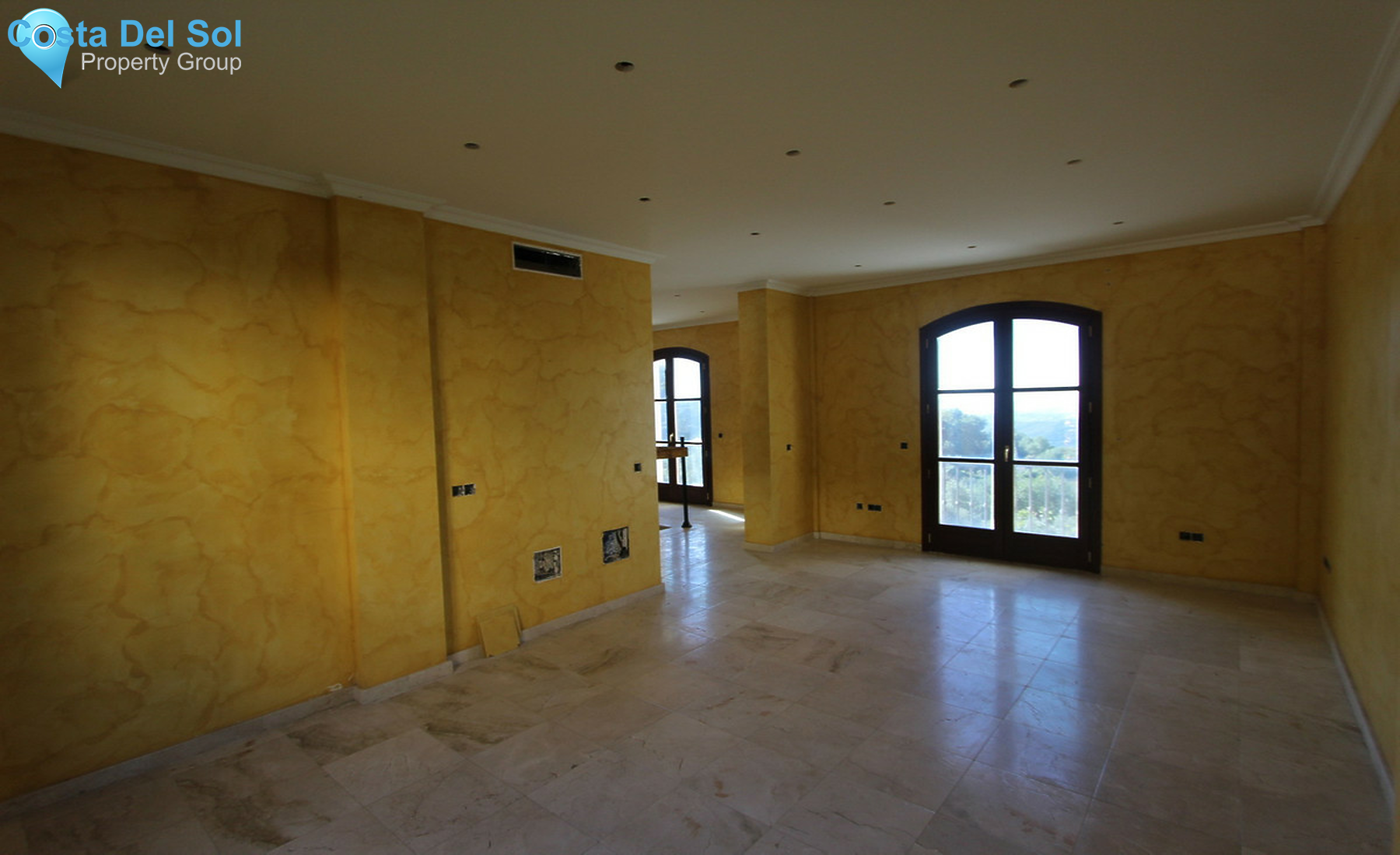 House in Istán-1300971