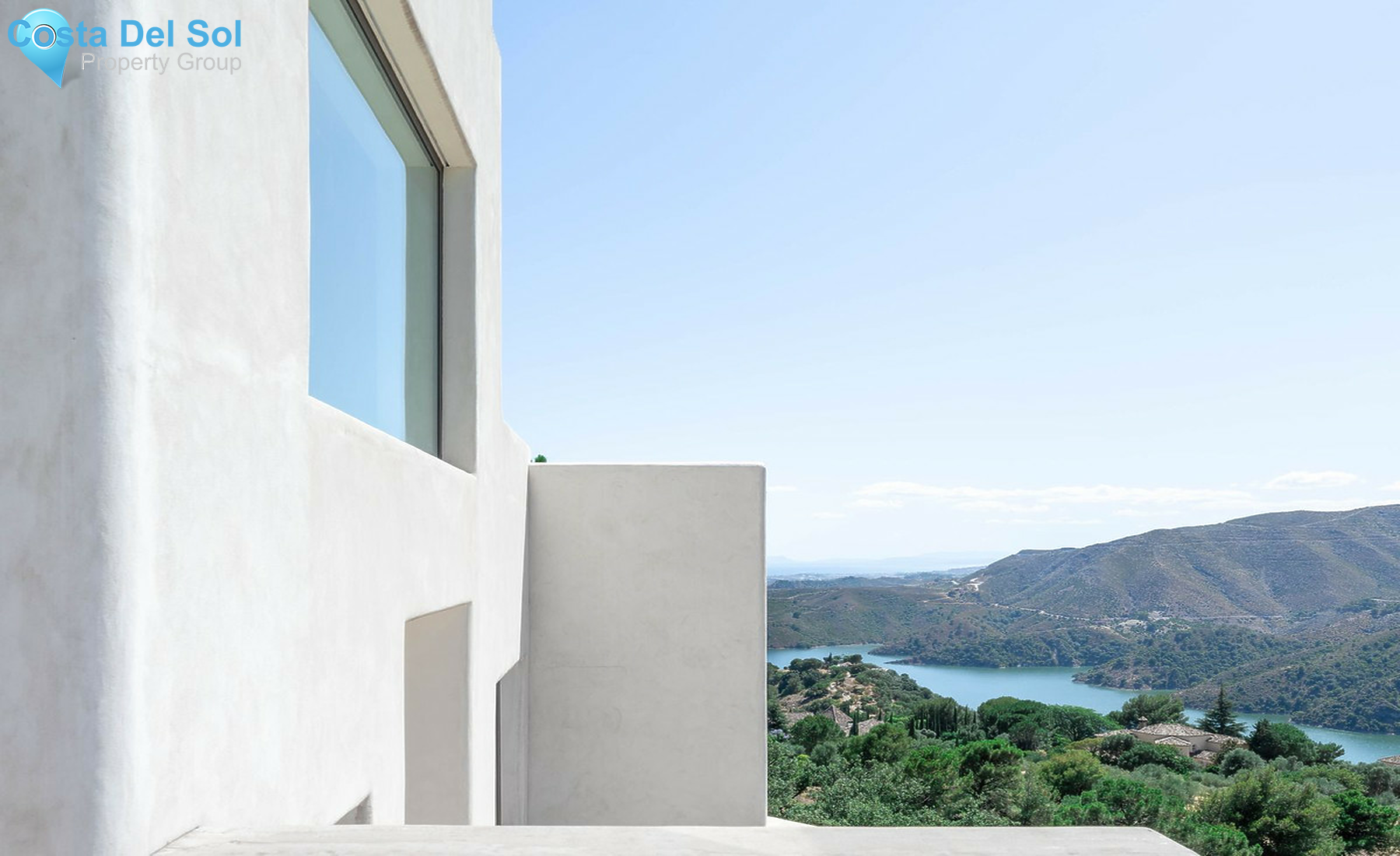 House in Istán-1409526