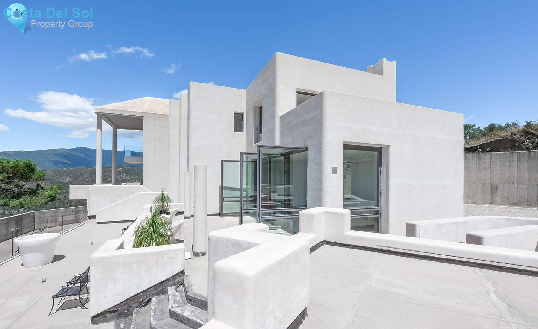 House in Istán-1409528