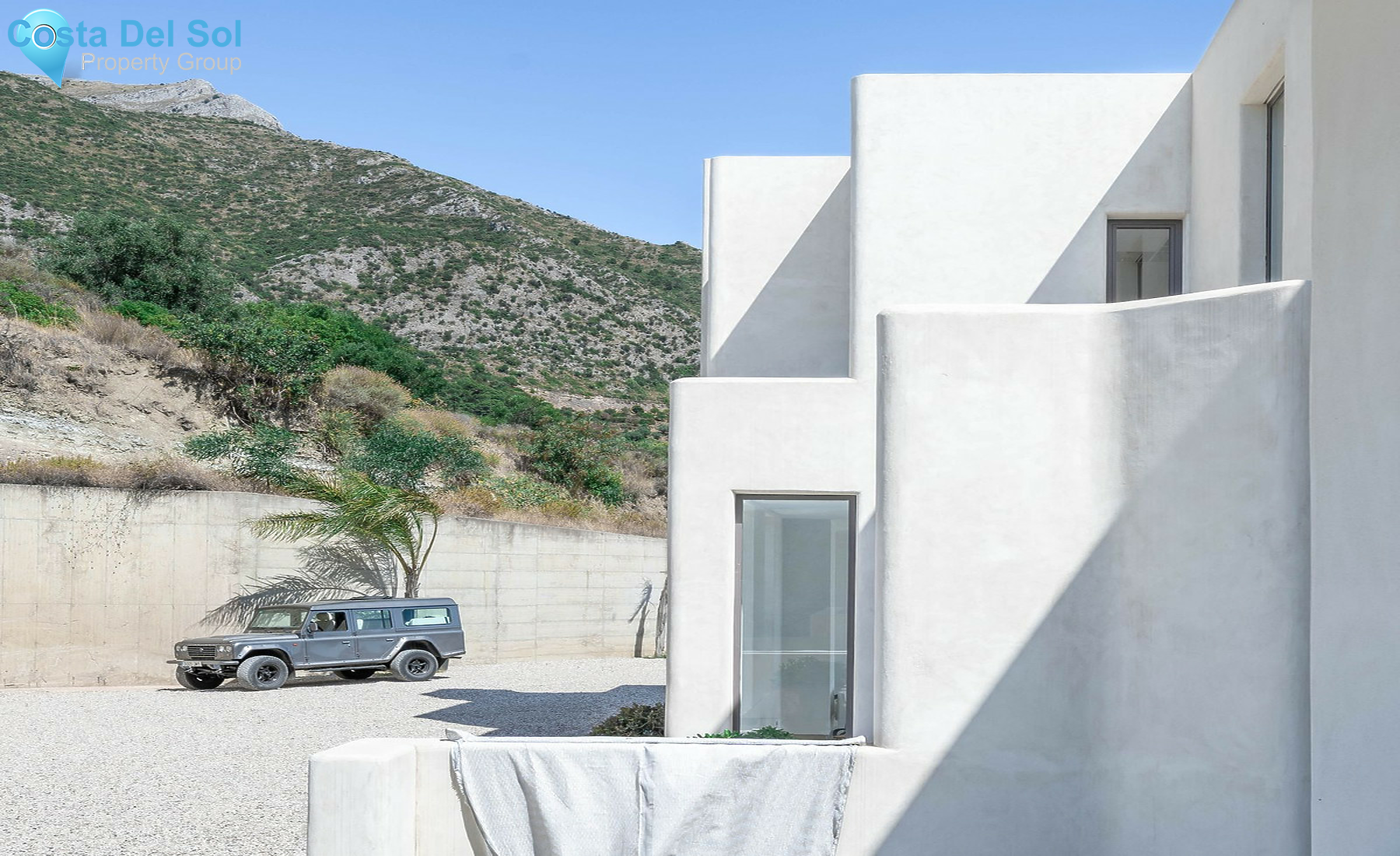 House in Istán-1409534