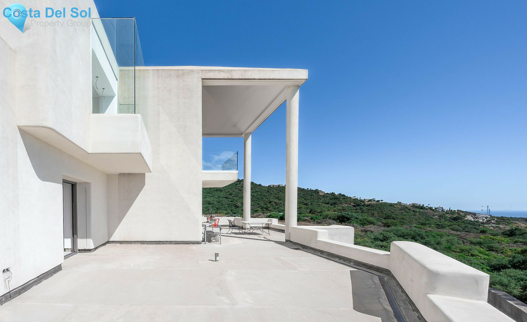 House in Istán-1409535