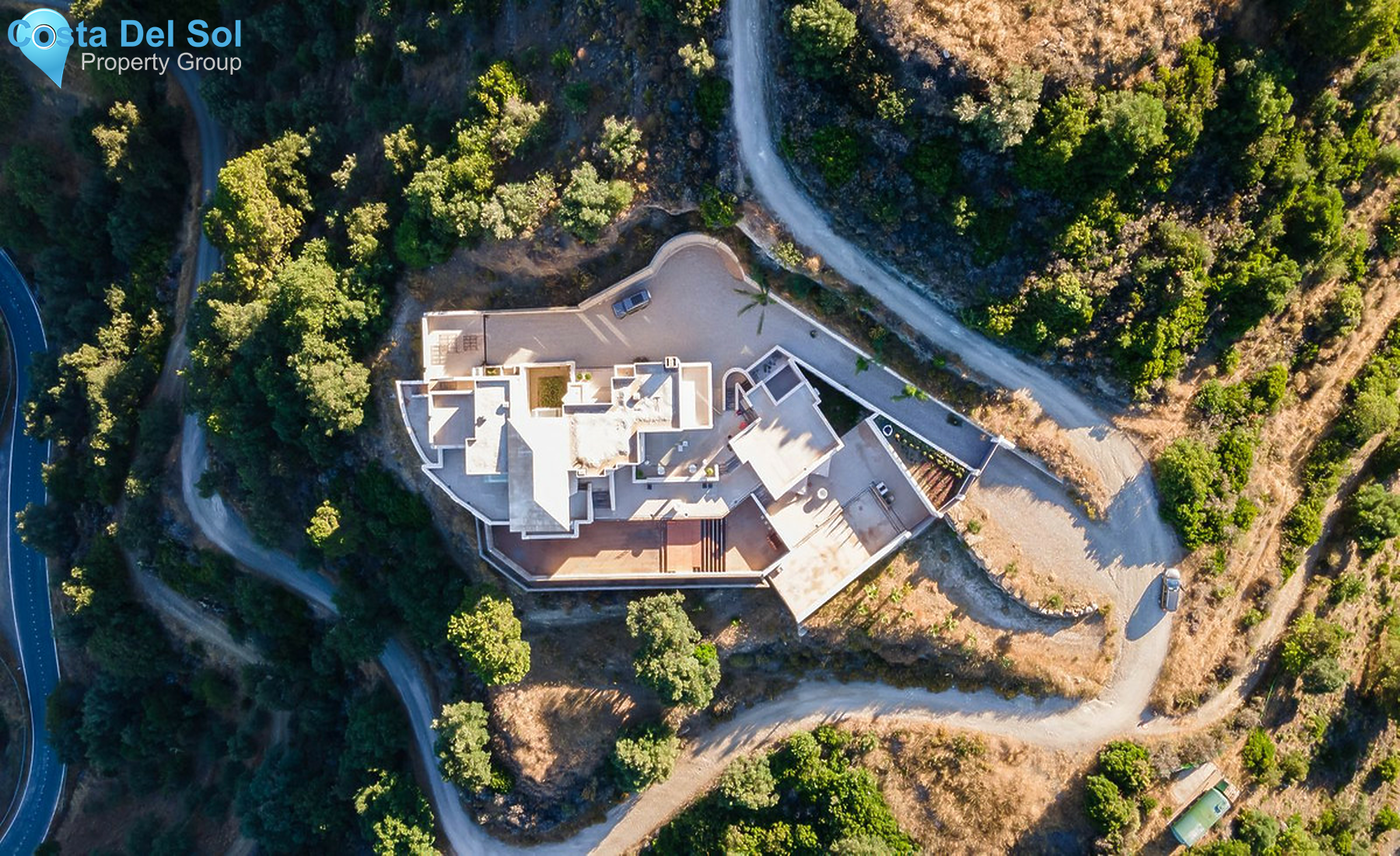 House in Istán-1409523