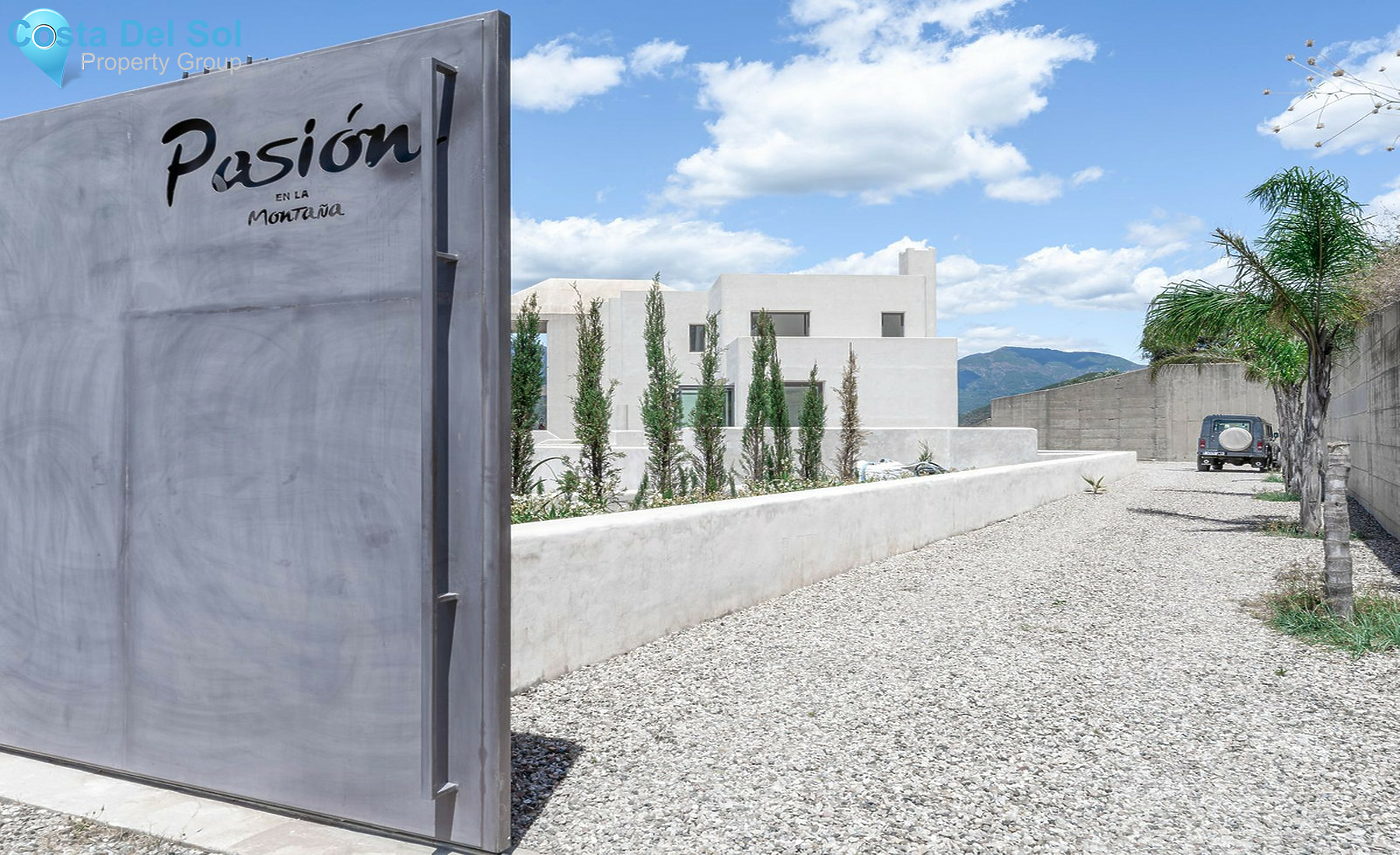 House in Istán-1409524