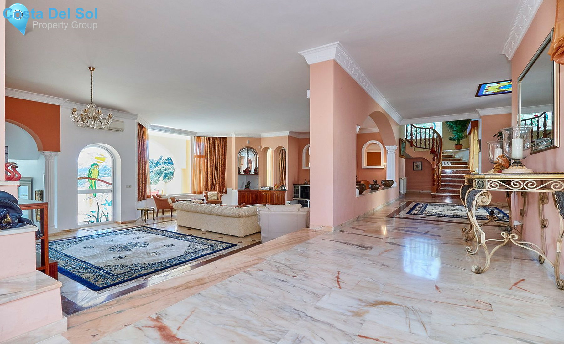 House in La Mairena-1315011