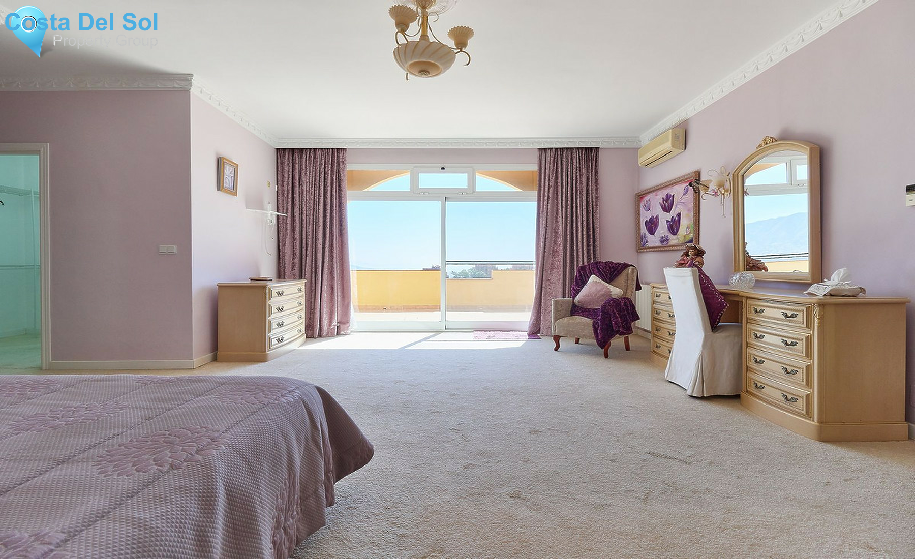 House in La Mairena-1315017