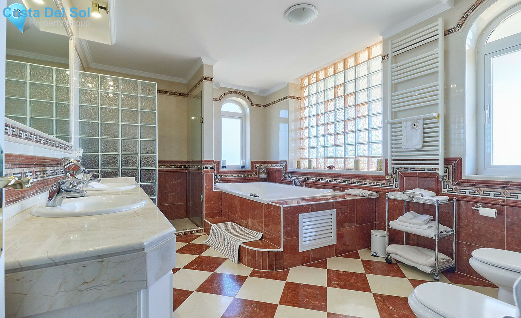 House in La Mairena-1315018