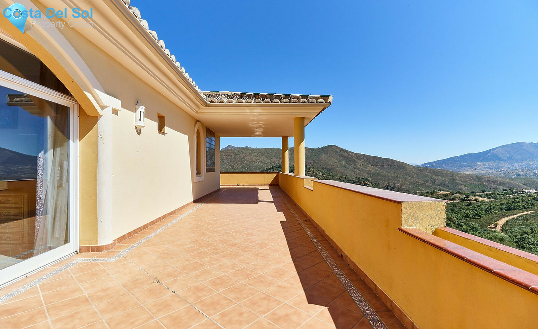 House in La Mairena-1315019