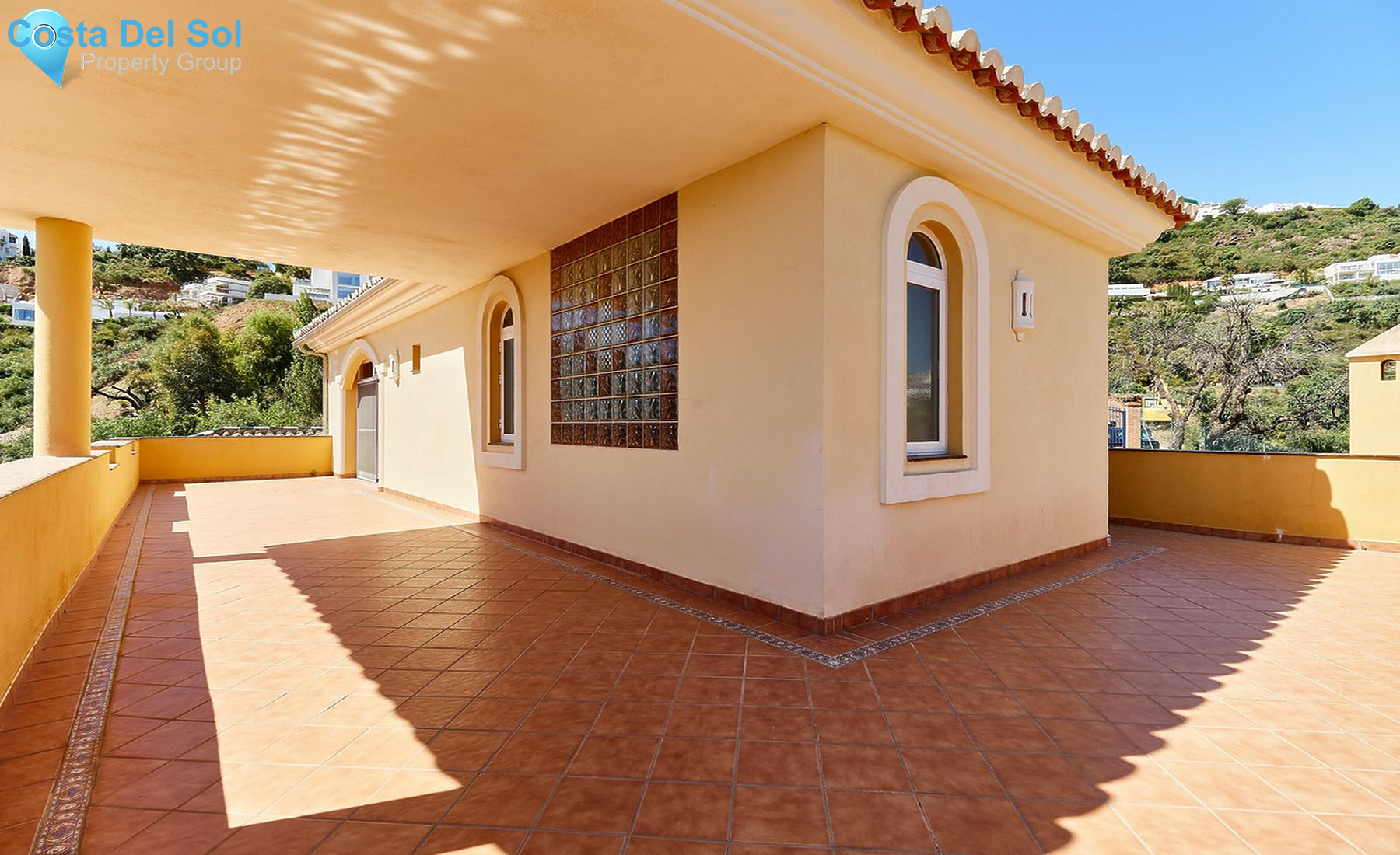 House in La Mairena-1315020