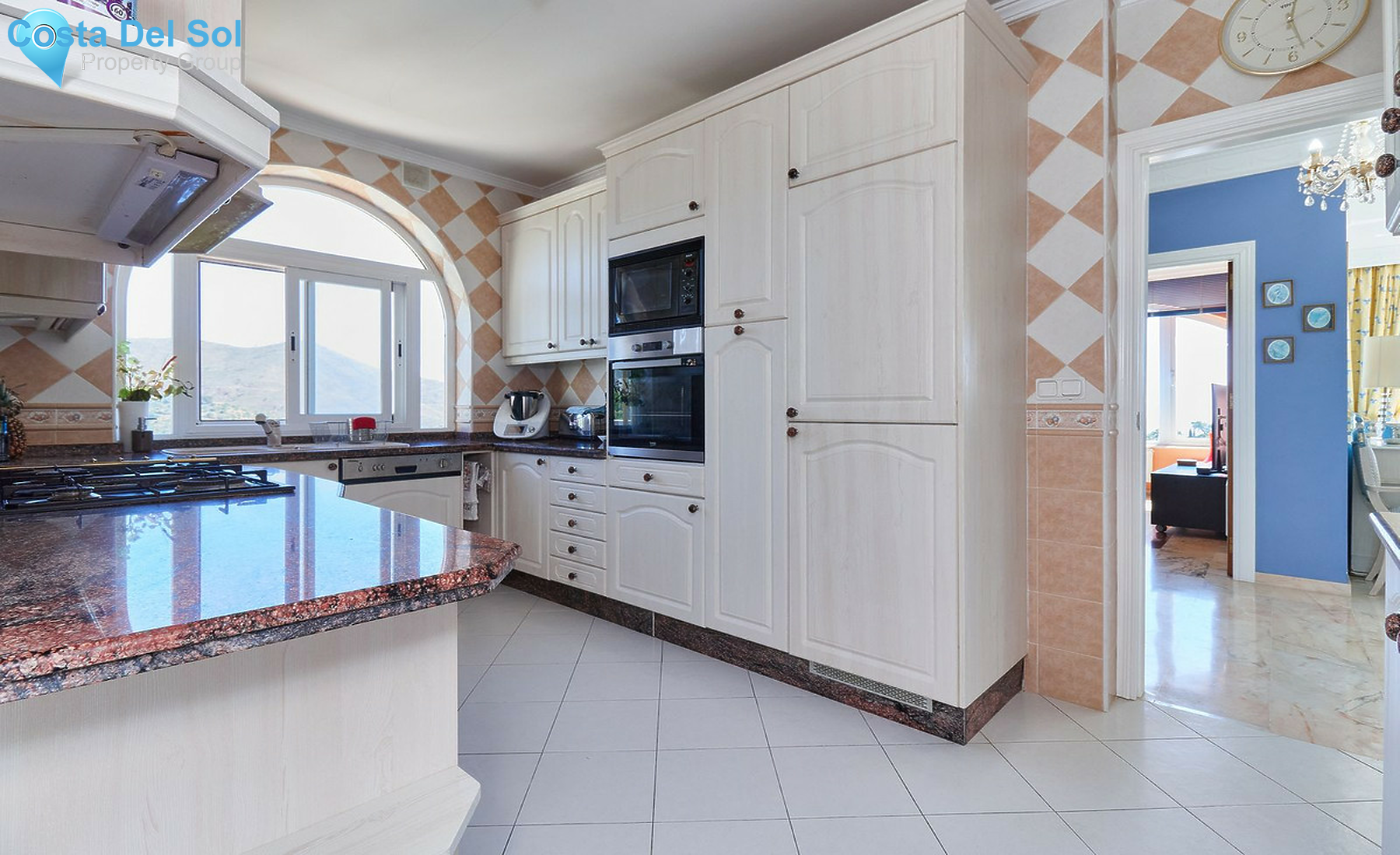 House in La Mairena-1315005