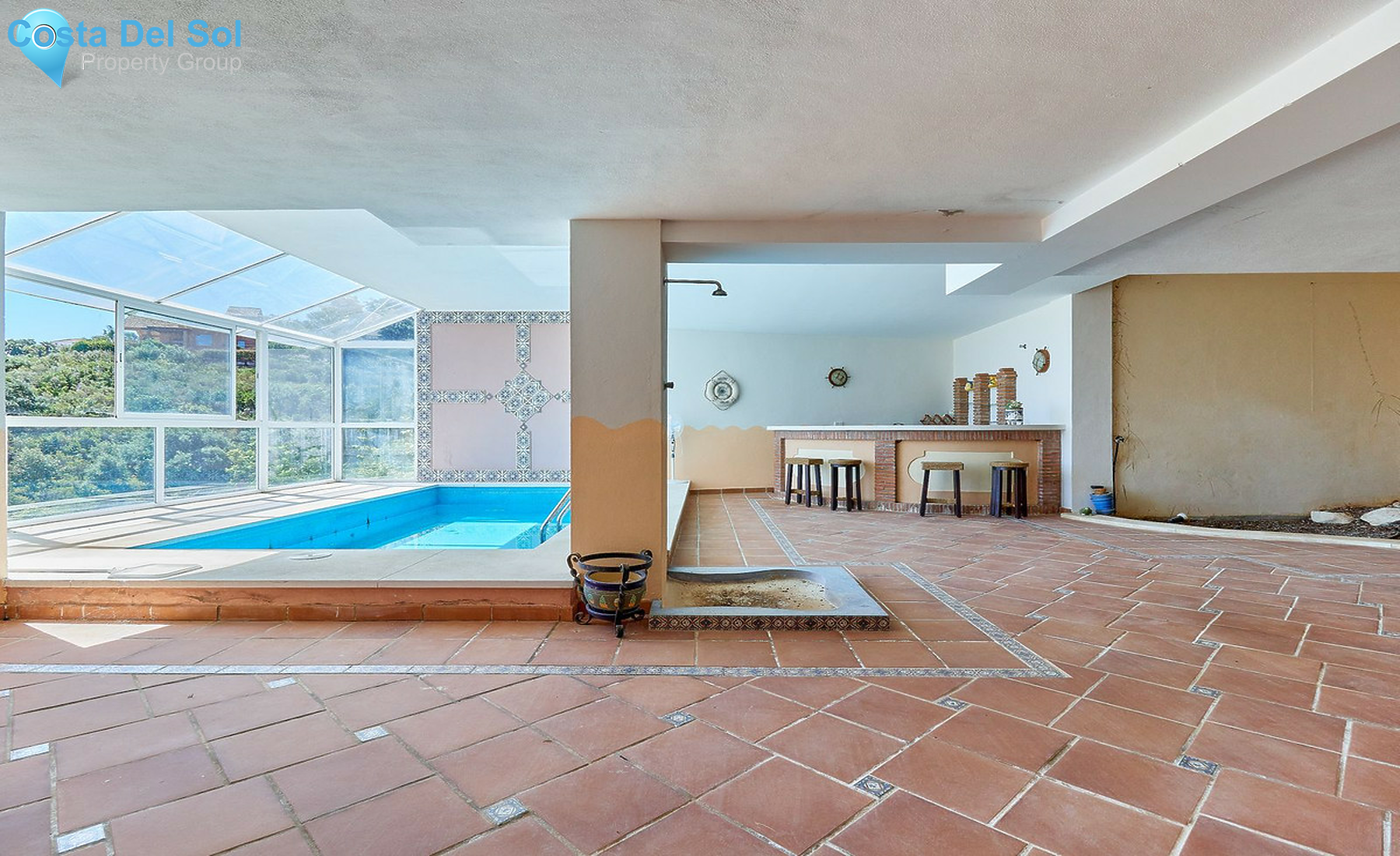 House in La Mairena-1315006