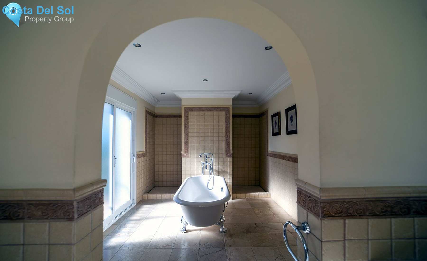 House in La Quinta-1245960