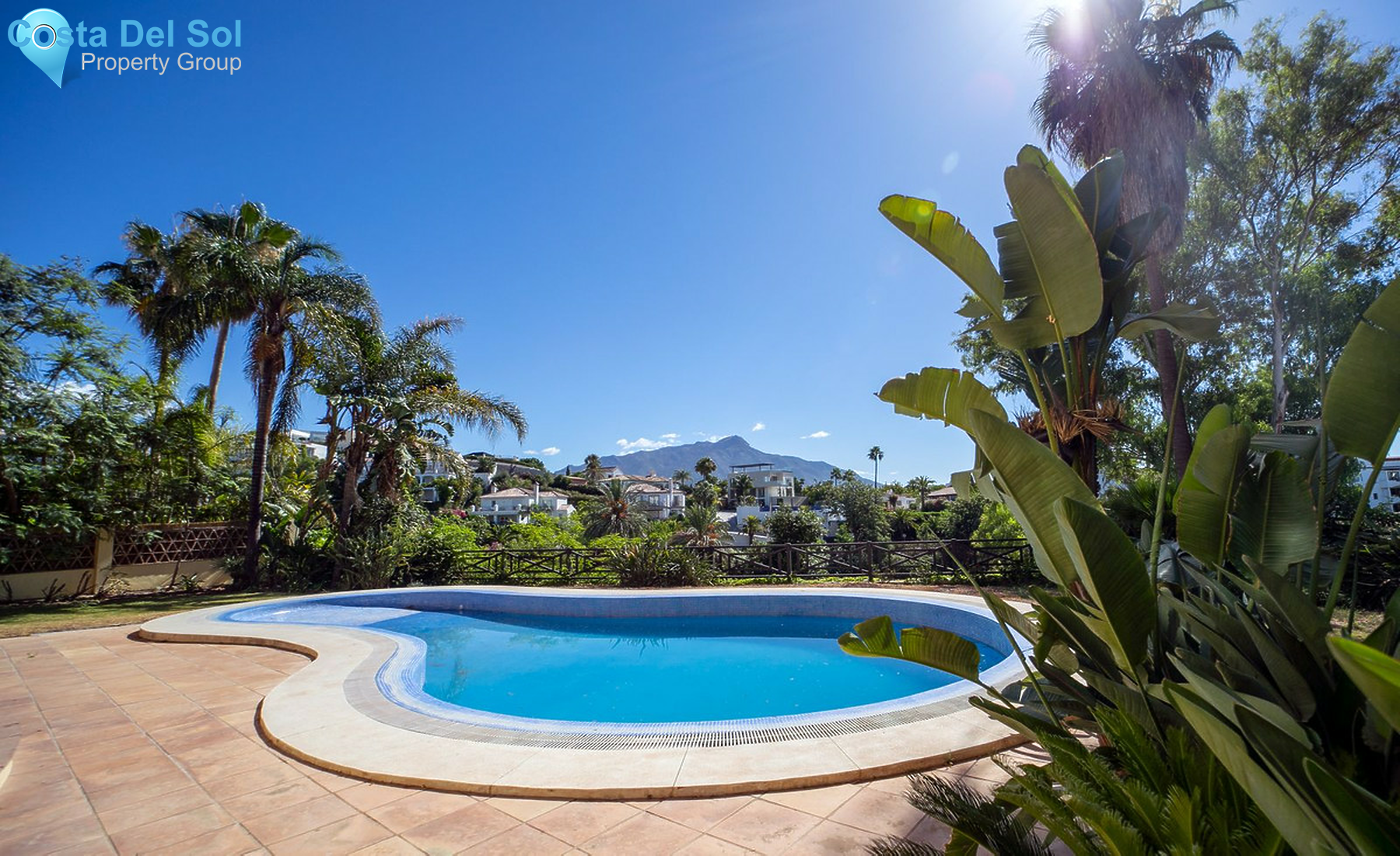 House in La Quinta-1245963