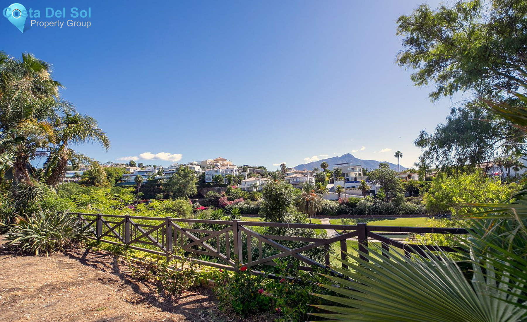 House in La Quinta-1245964