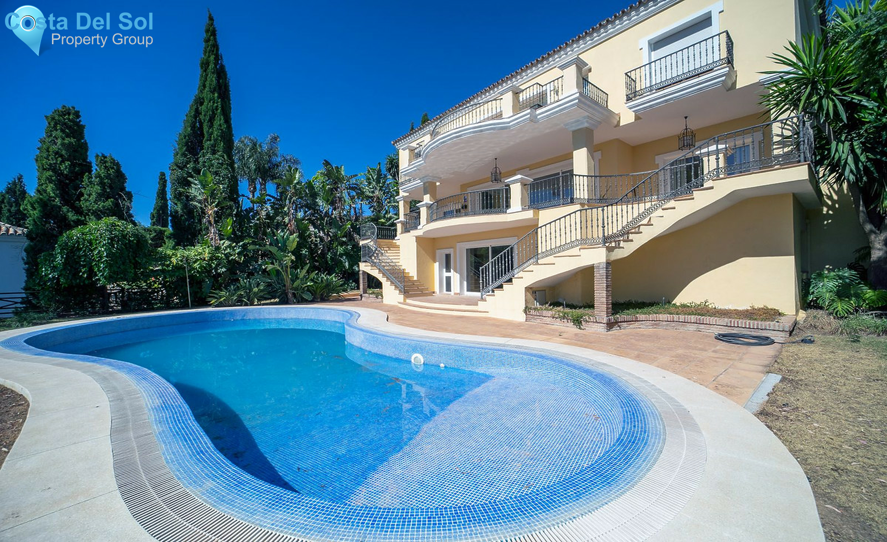 House in La Quinta-1245965