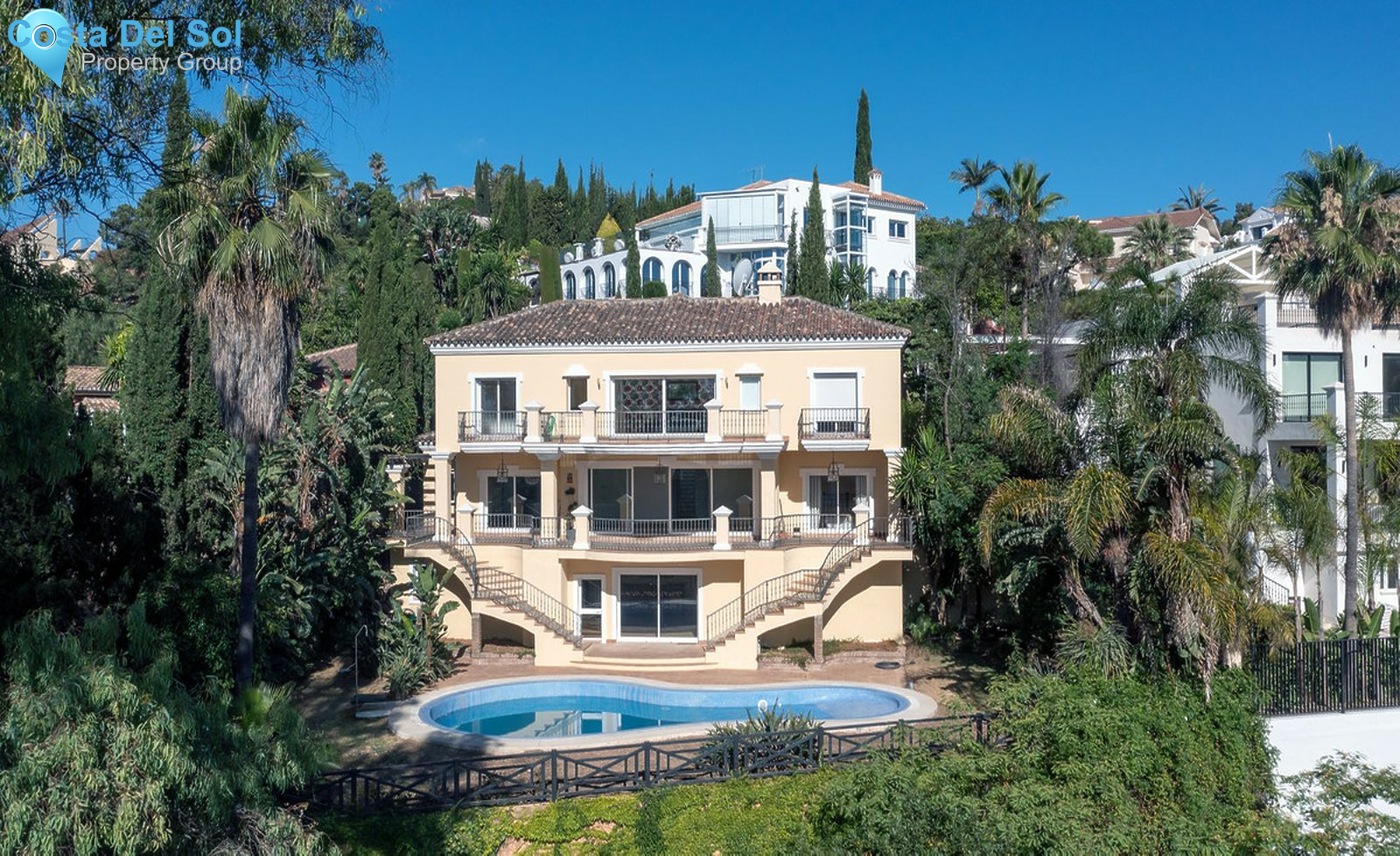 House in La Quinta-1245967