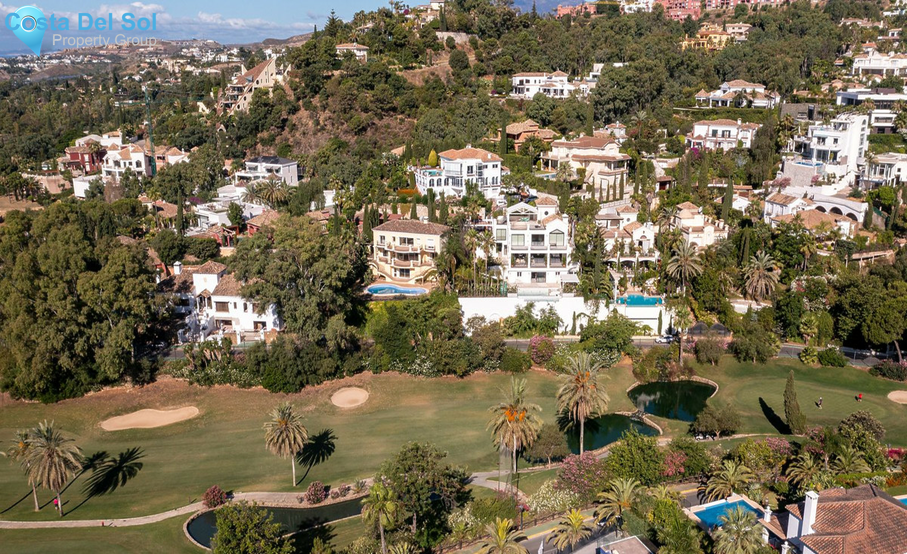 House in La Quinta-1245968