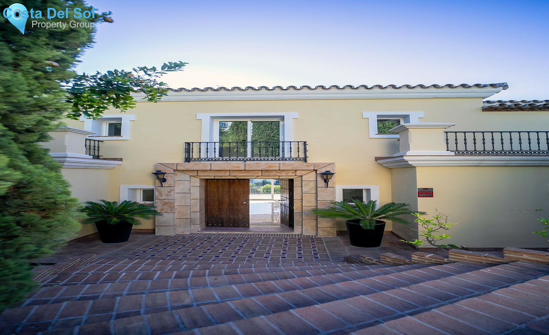 House in La Quinta-1245951