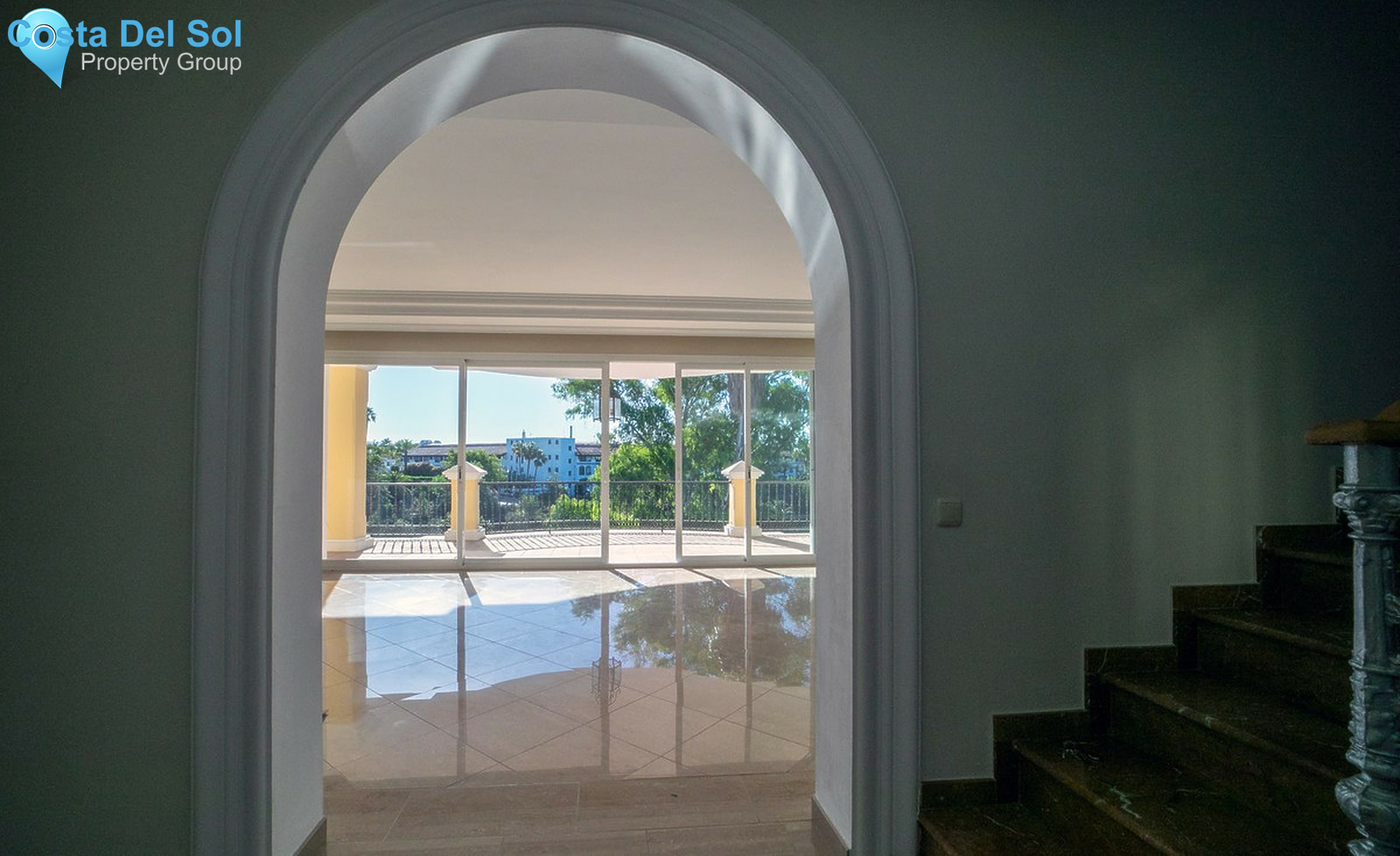 House in La Quinta-1245952