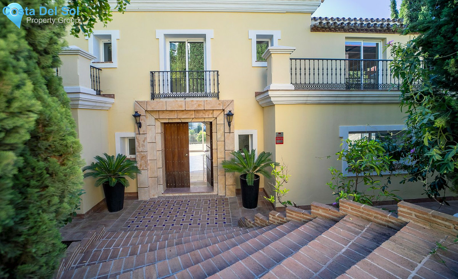 House in La Quinta-1245953