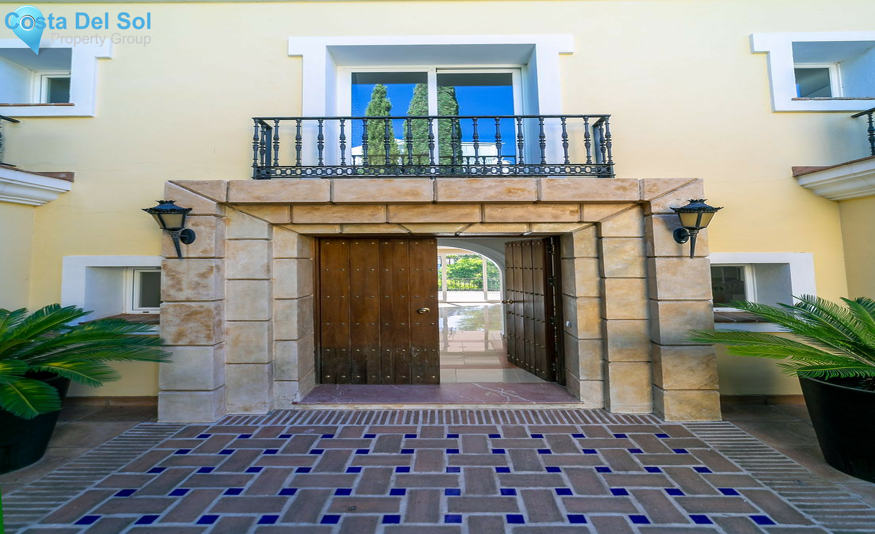 House in La Quinta-1245954