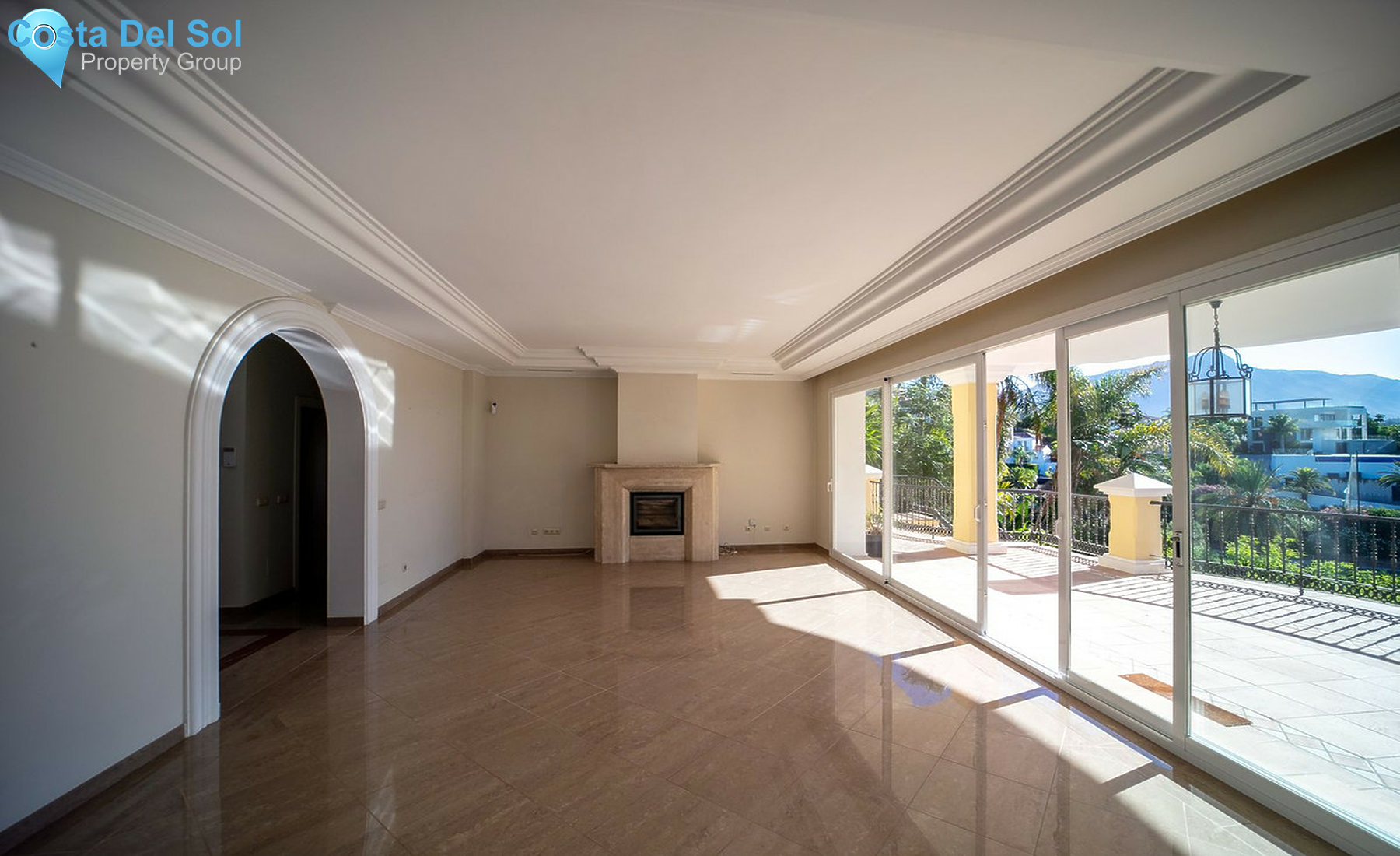 House in La Quinta-1245955