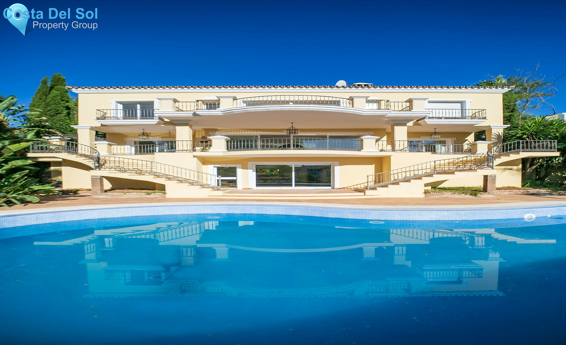 House in La Quinta-1245958