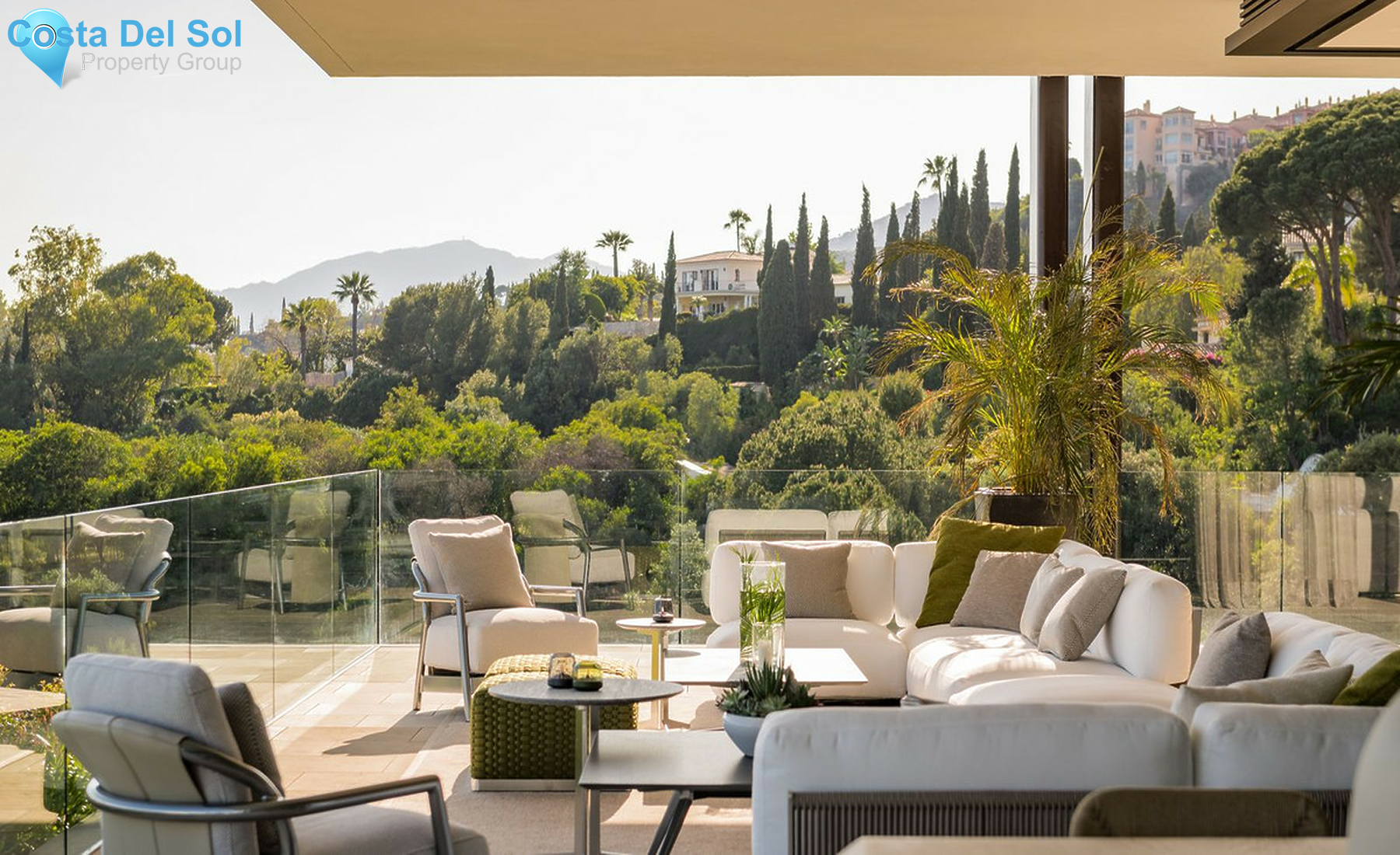 House in La Quinta-1283152