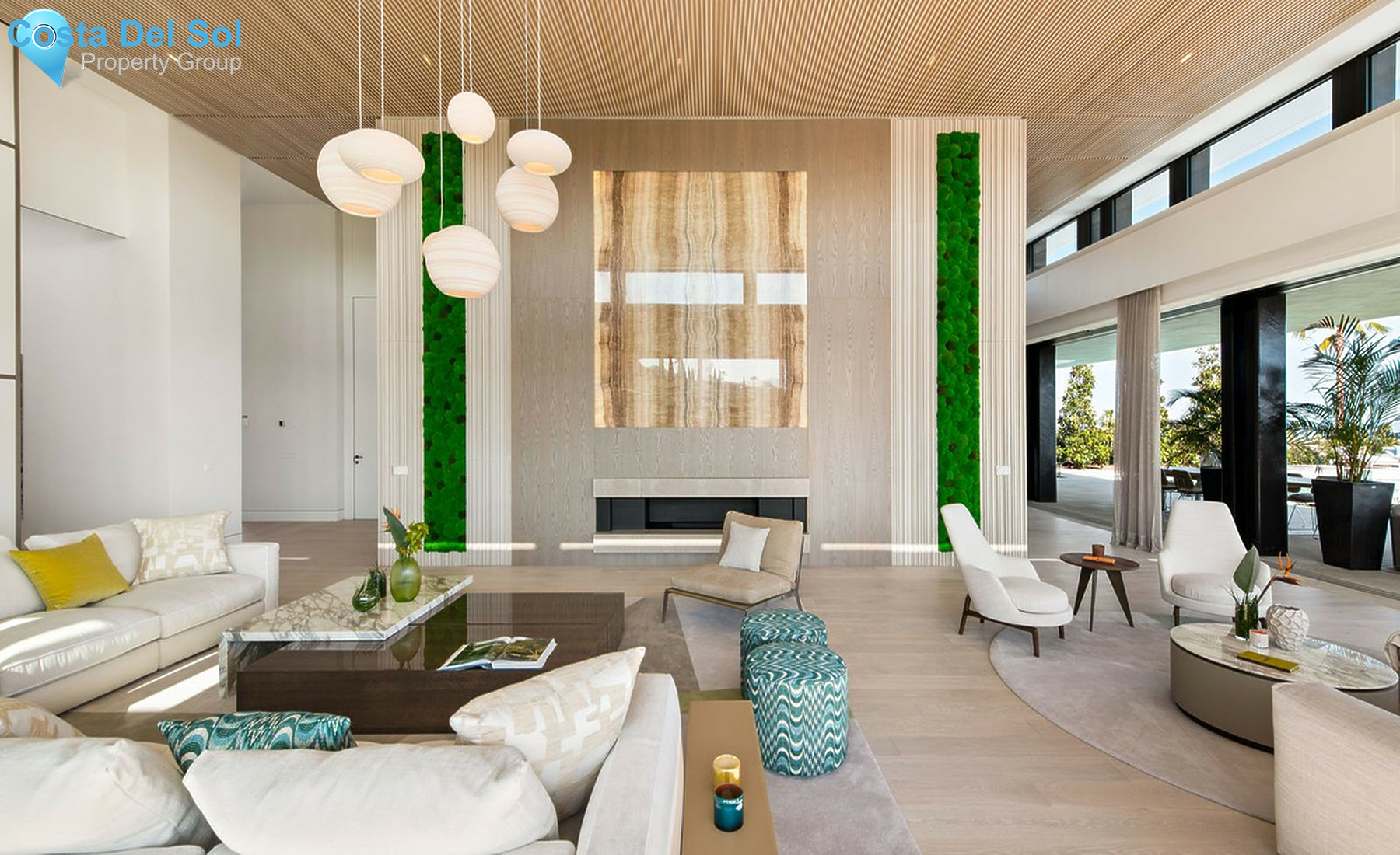 House in La Quinta-1283156