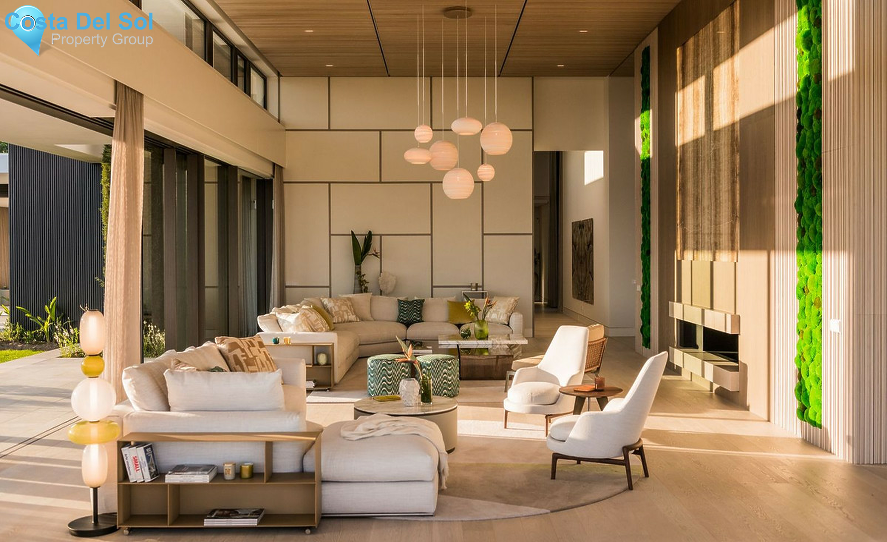 House in La Quinta-1283159