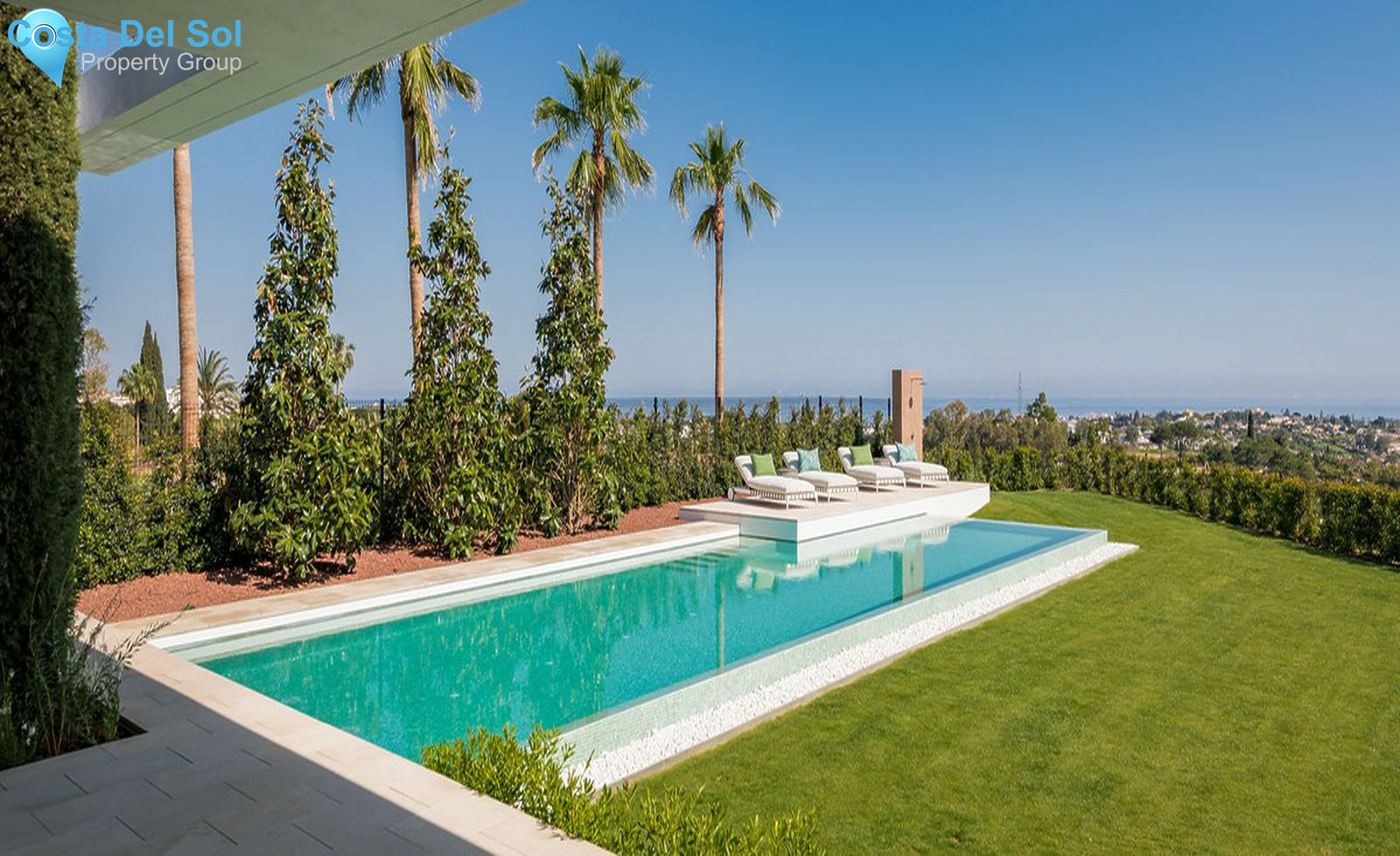 House in La Quinta-1283142