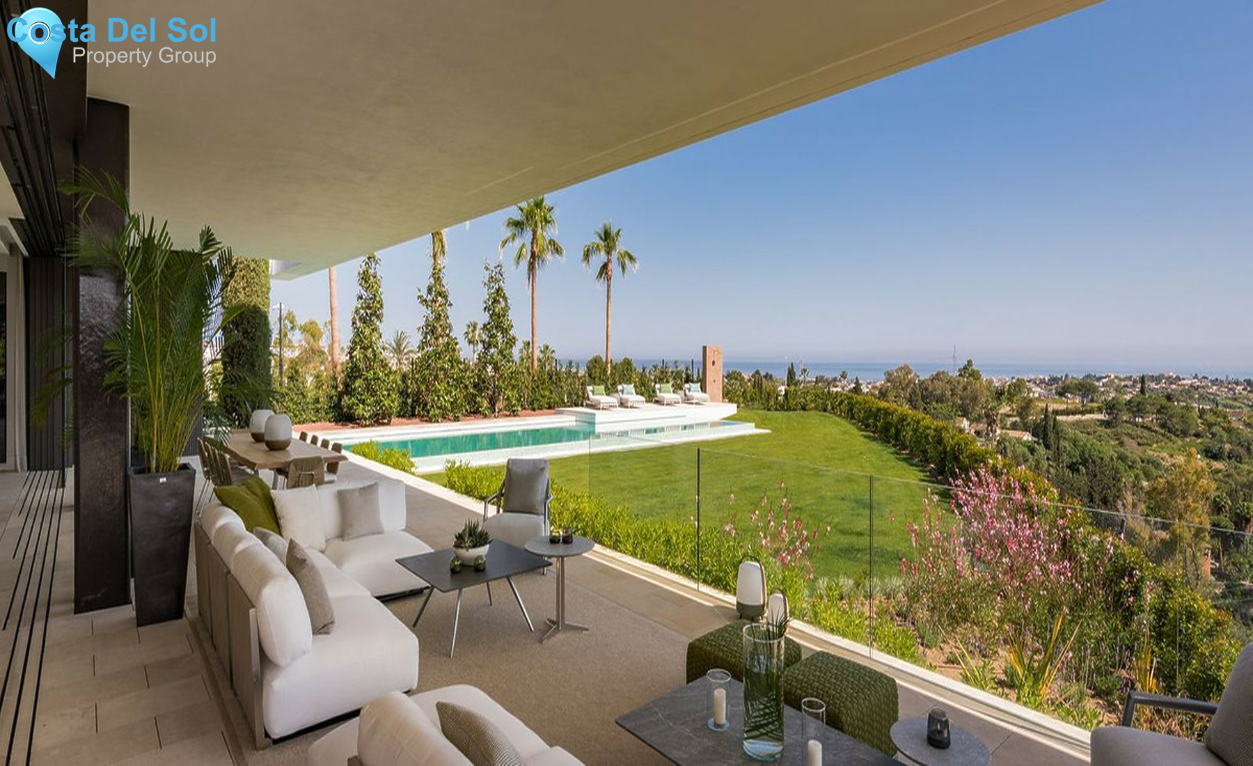 House in La Quinta-1283143