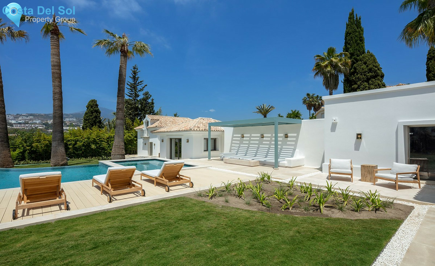 House in La Quinta-1283144