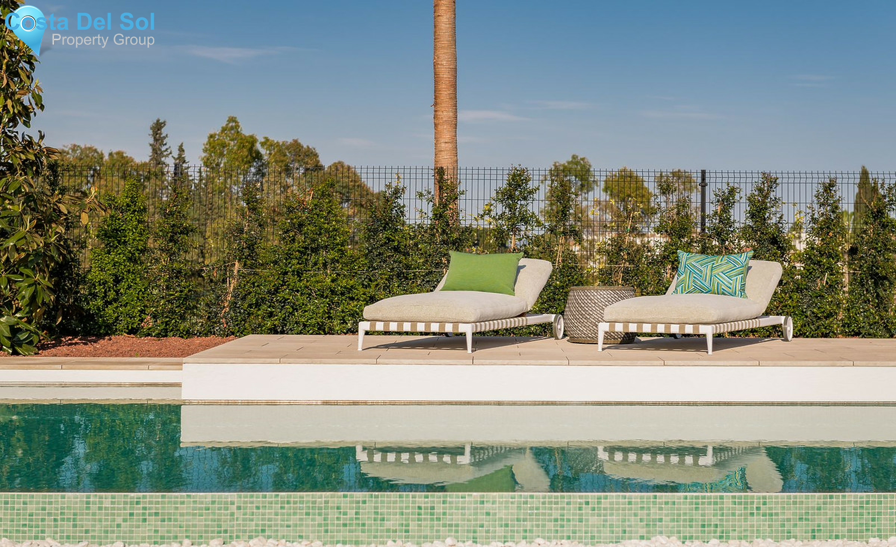 House in La Quinta-1283146