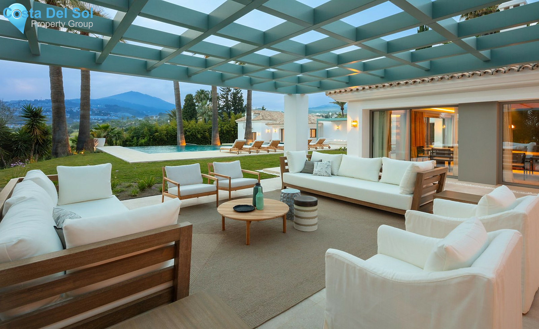 House in La Quinta-1283147