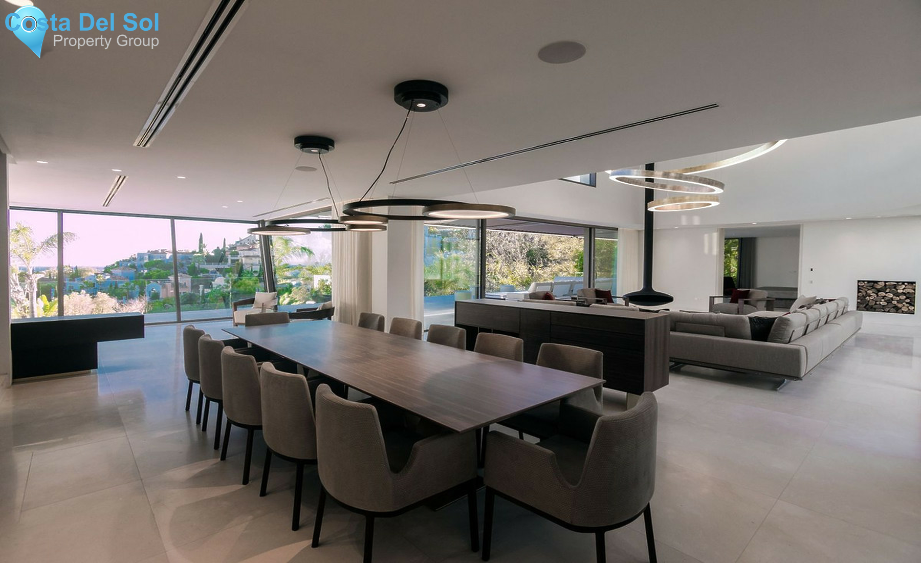 House in La Quinta-1500410