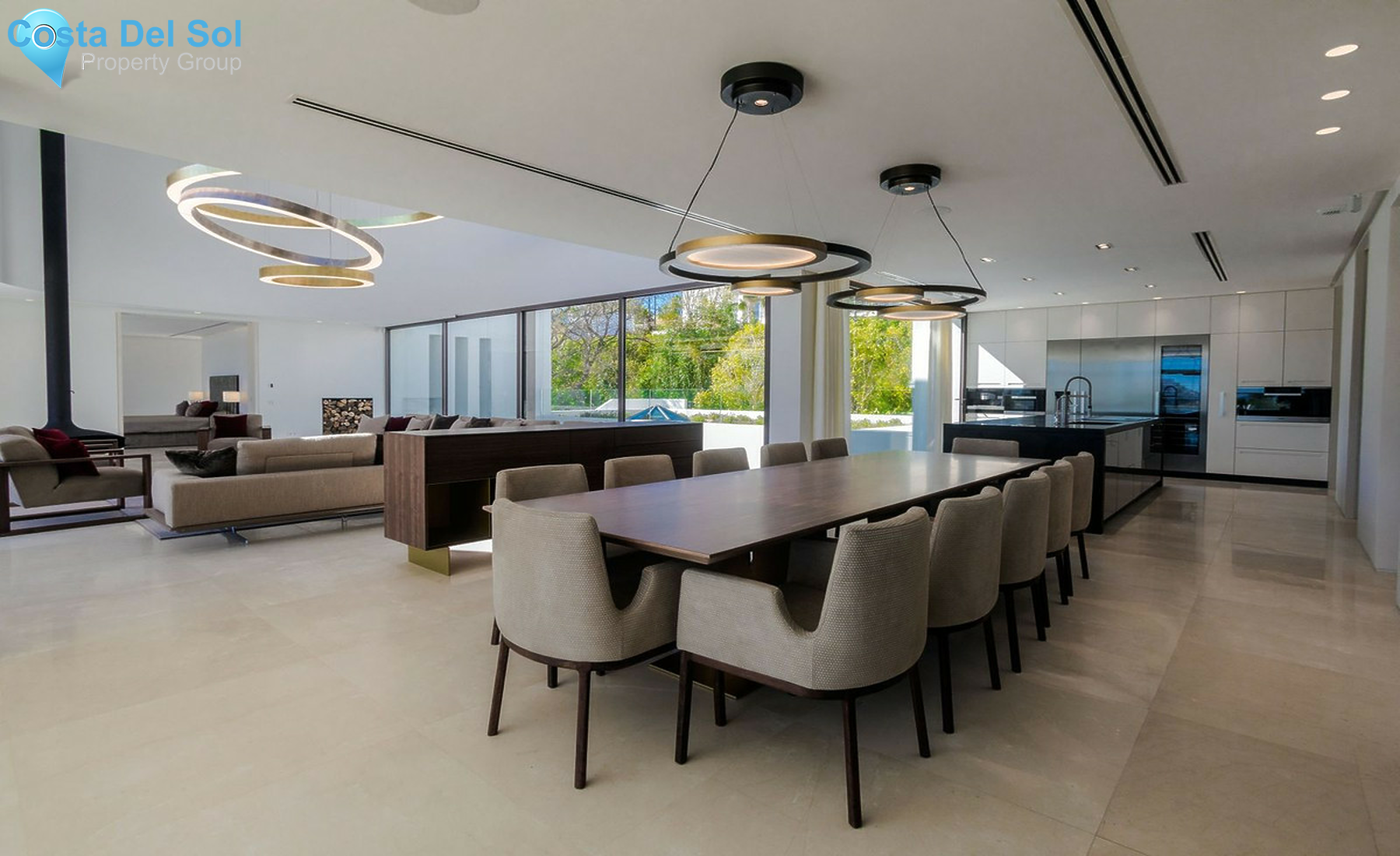 House in La Quinta-1500412