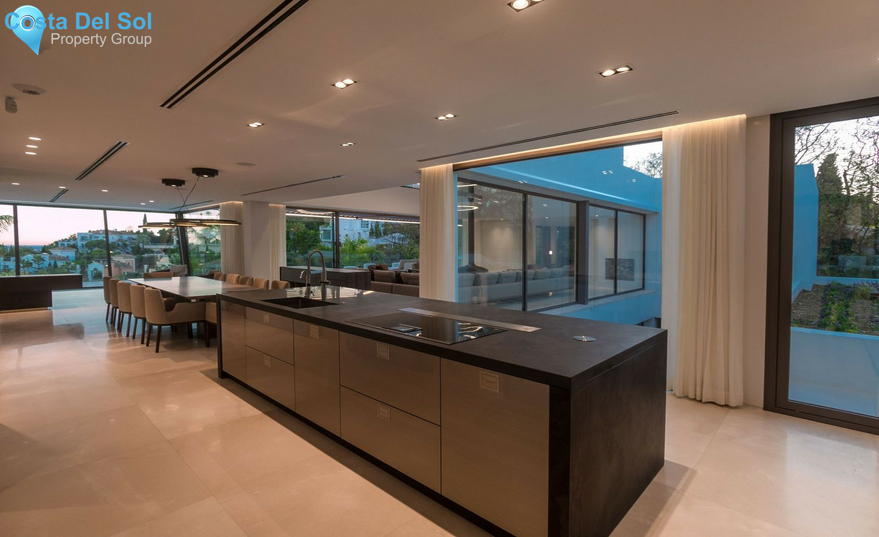 House in La Quinta-1500413