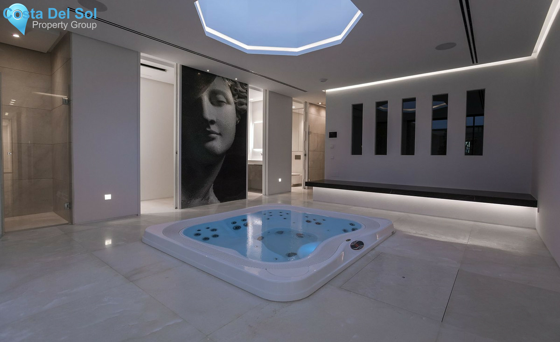 House in La Quinta-1500417