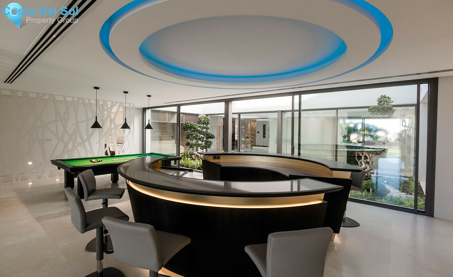 House in La Quinta-1500418