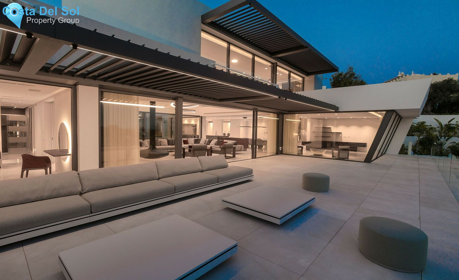 House in La Quinta-1500419