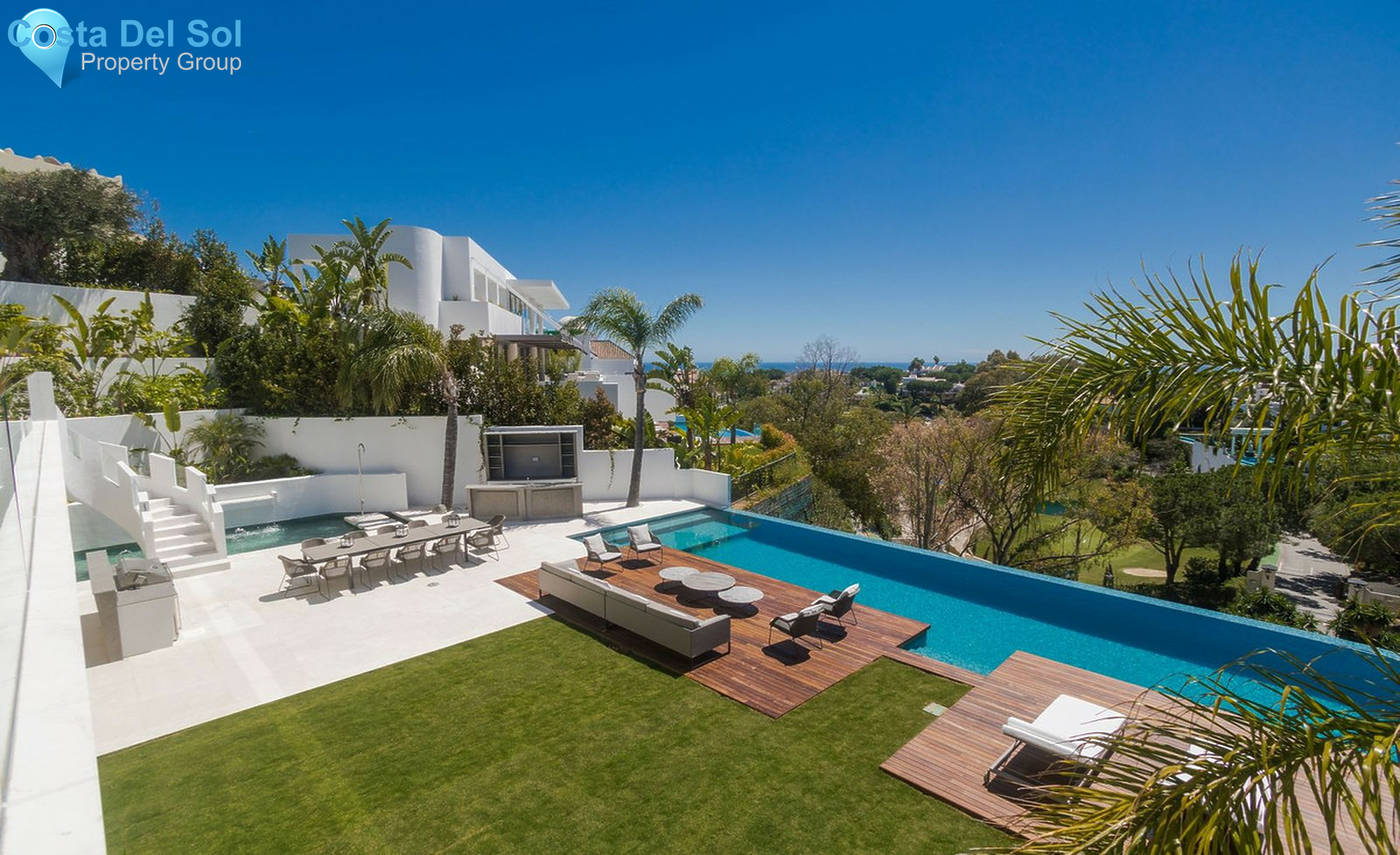 House in La Quinta-1500402