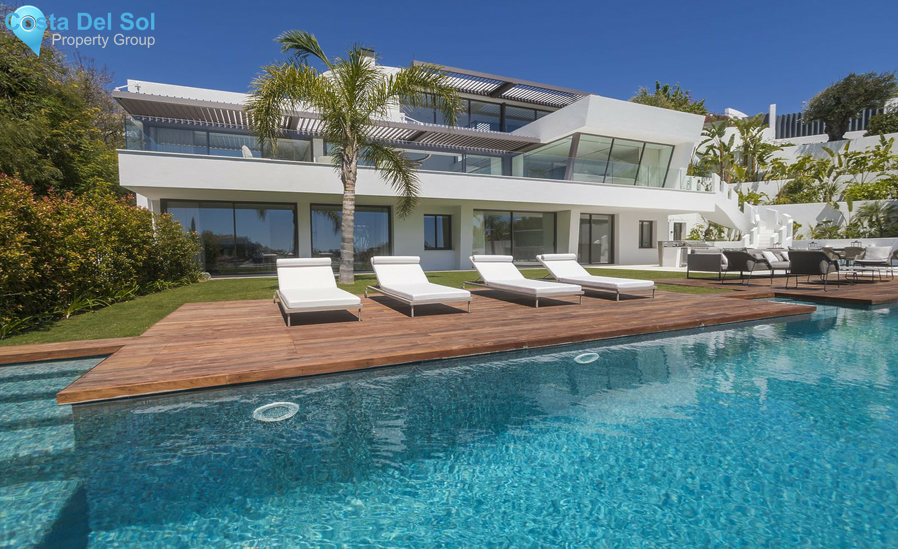 House in La Quinta-1500405