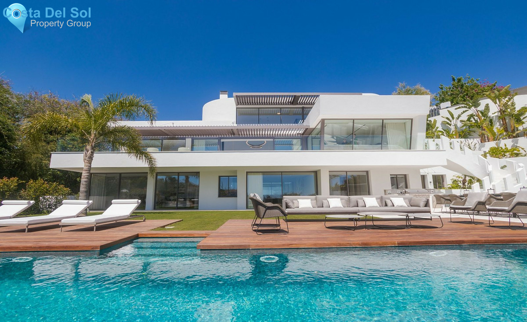 House in La Quinta-1500406