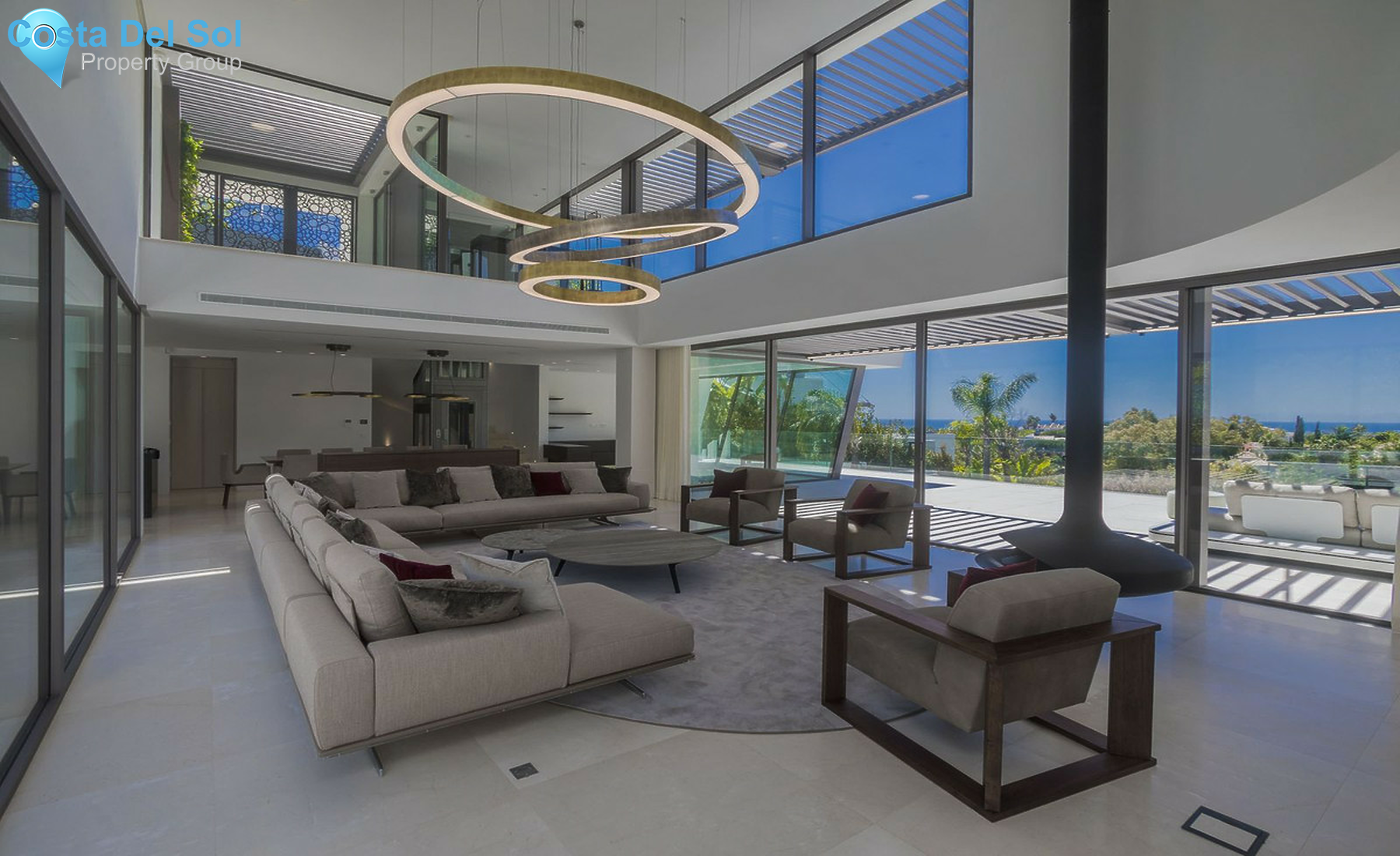 House in La Quinta-1500409