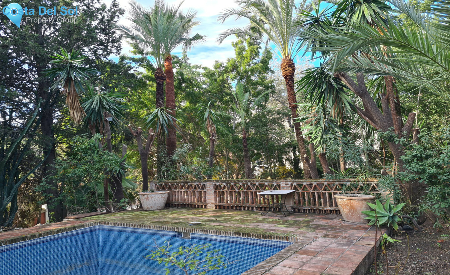 House in Las Brisas-1322435